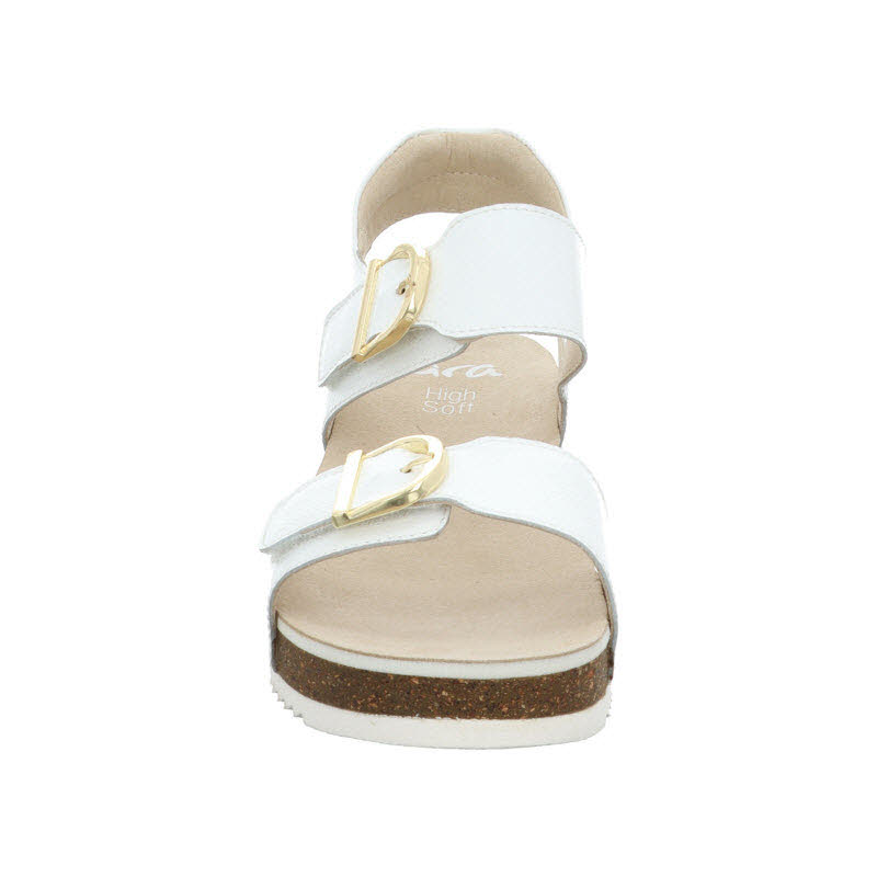 Ara Sandale "NORDERNEY" Bild 2 Ara Sandale "NORDERNEY"