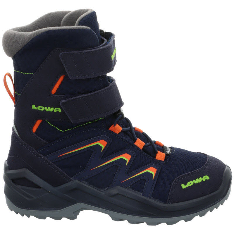 Lowa "MADDOX WARM GTX HI JR"