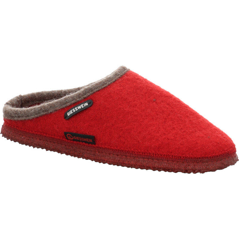 Giesswein Hausschuhe aus Wollfilz Bild 5 lightbox image