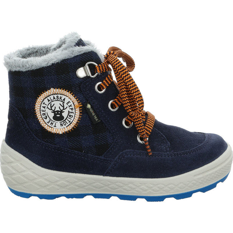 Superfit "GROOVY 2.0"