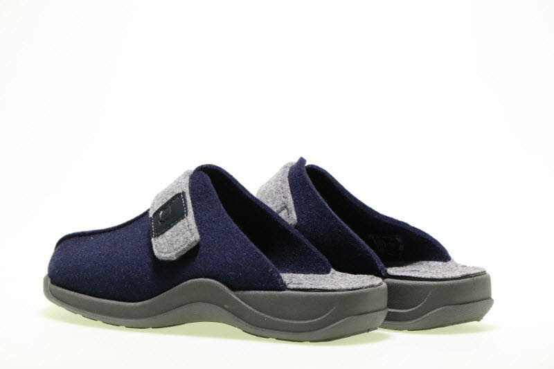 Rohde Hausschuhe Bild 3 lightbox image