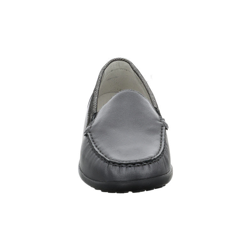 Waldläufer Slipper "KLÄRE"