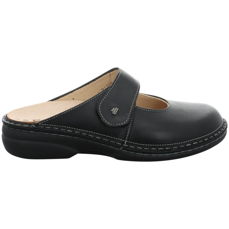 Finn Comfort Fußbettpantoffel "STANFORD" Bild 1 lightbox image