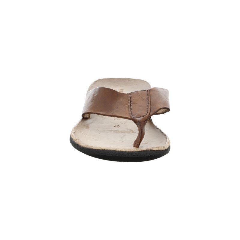 Brador Zehentrennerpantolette