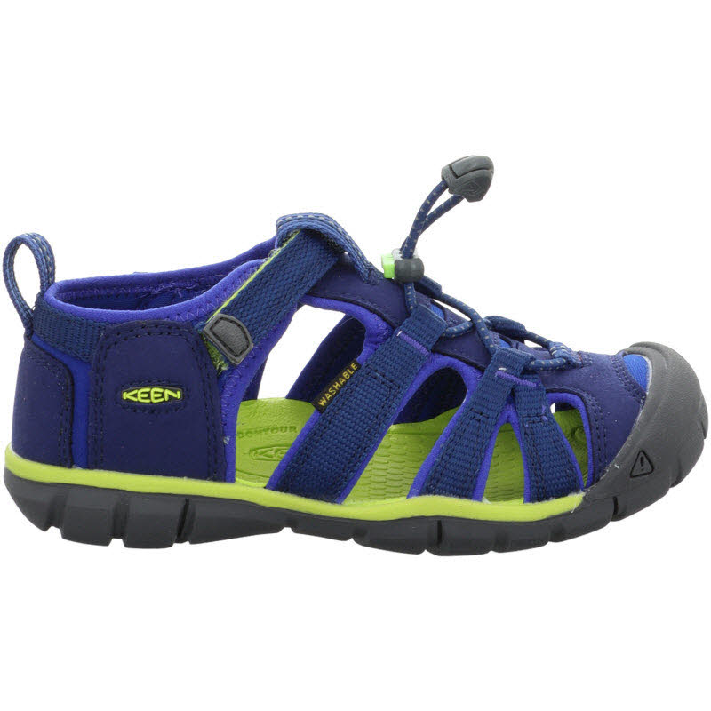 Keen SEACAMP II CNX Bild 1 Keen SEACAMP II CNX
