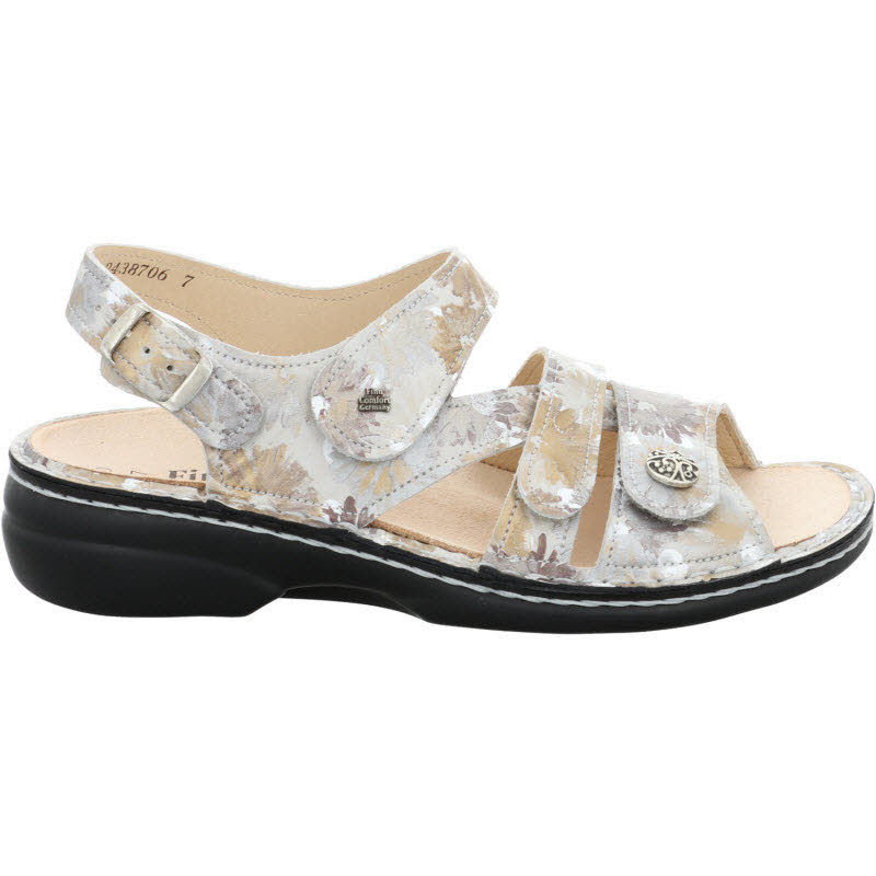 Finn Comfort Fußbettsandale "GOMERA" Bild 1 lightbox image