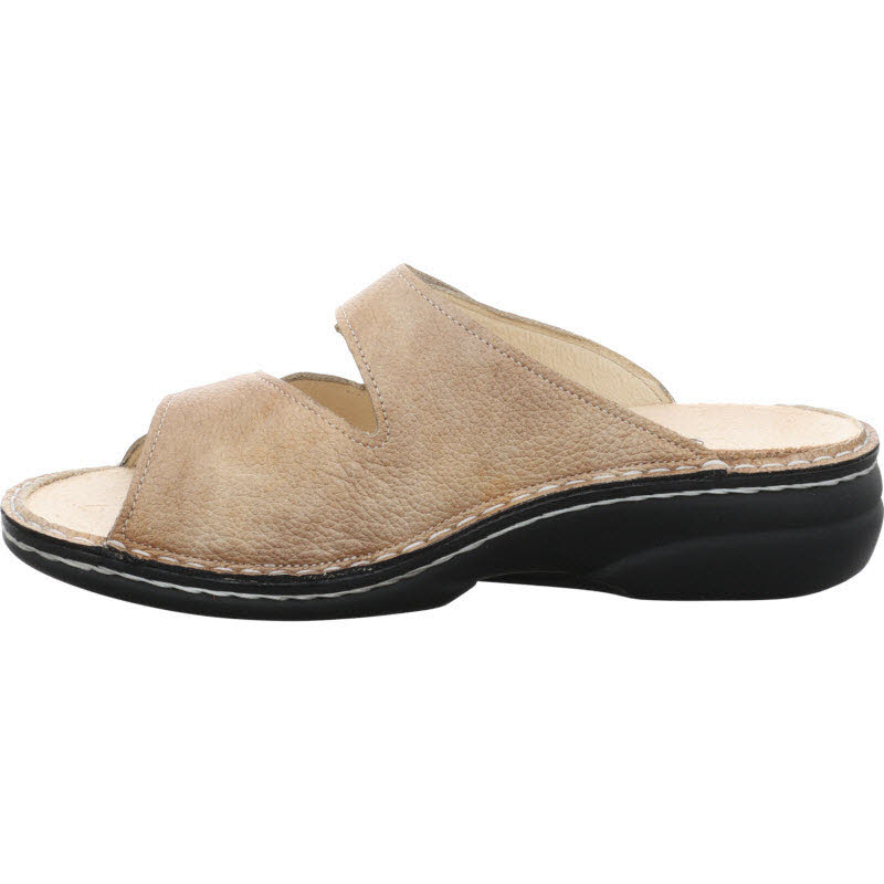 Finn Comfort Fußbettpantoffel "Torbole" Bild 3 lightbox image