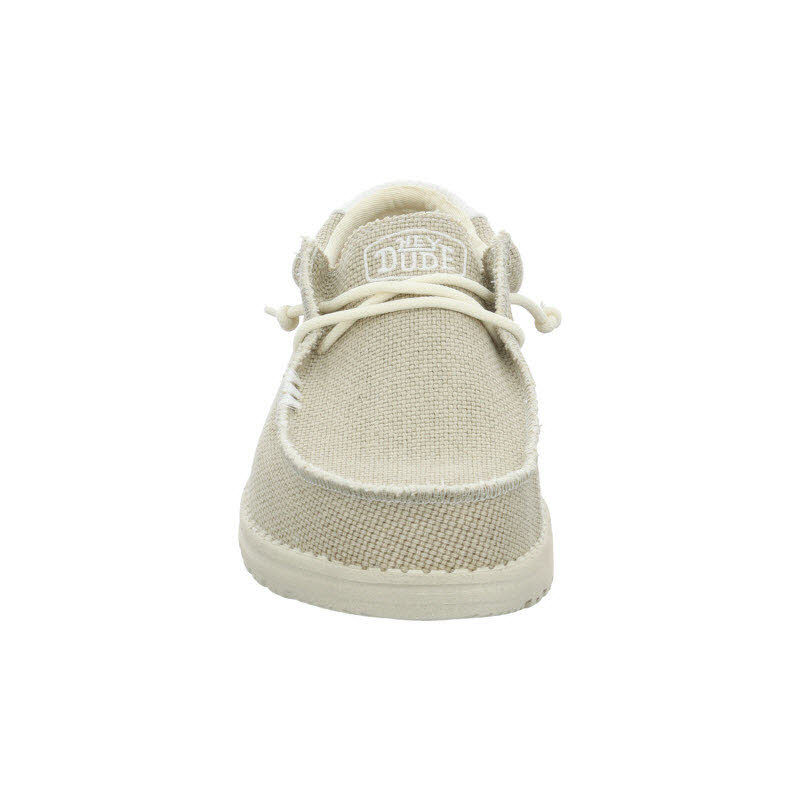 HEYDUDE "Wally Braided"