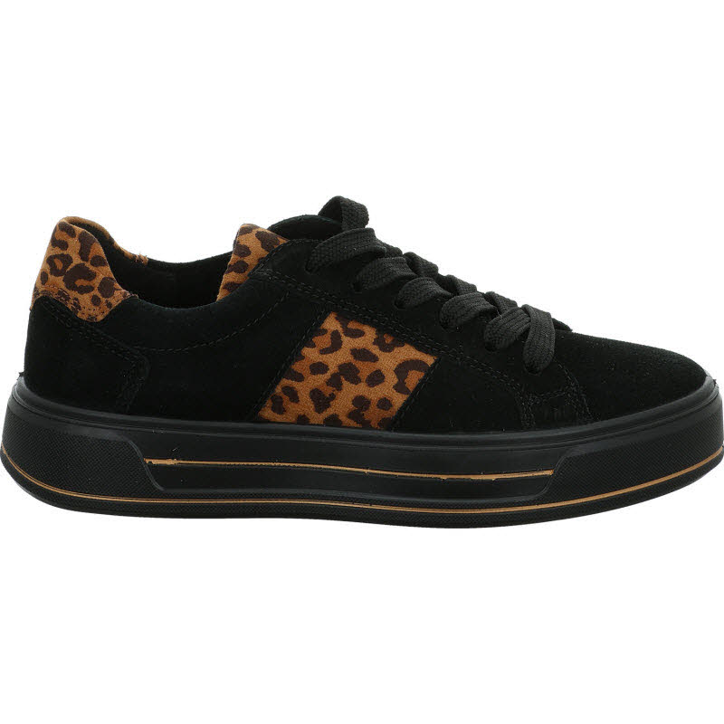 Ara Sneaker "CANBERRA"