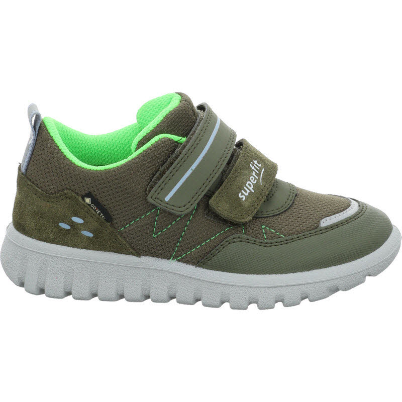 Superfit "SPORT7 MINI"