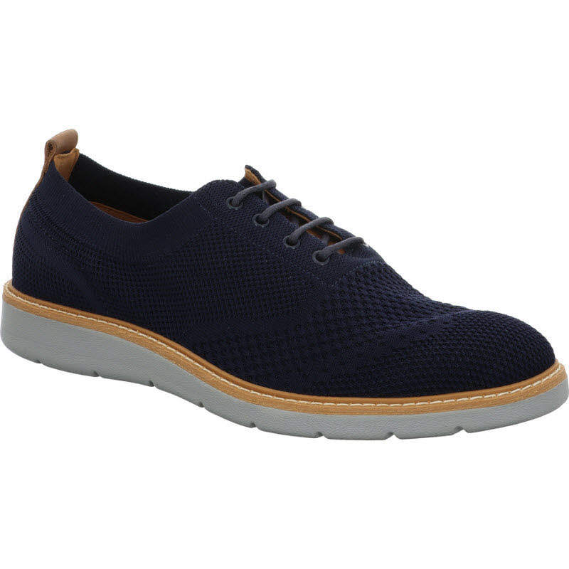 igi&co Schnürschuh "CARTER" Bild 5 lightbox image