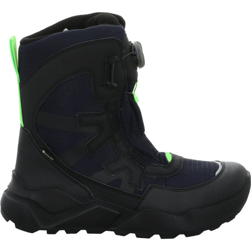 Superfit Winterboots "ROCKET"