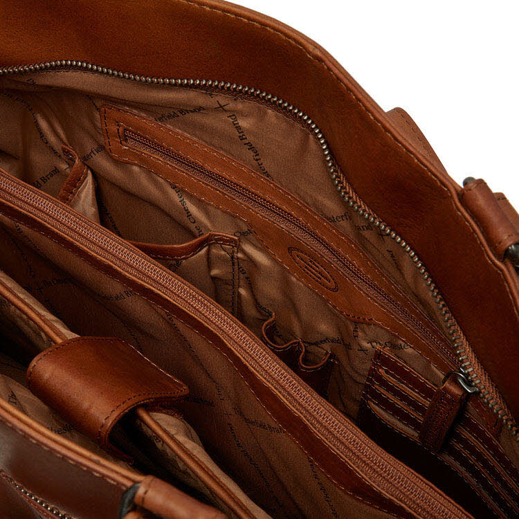 The Chesterfield Brand Shopper "Berlin"