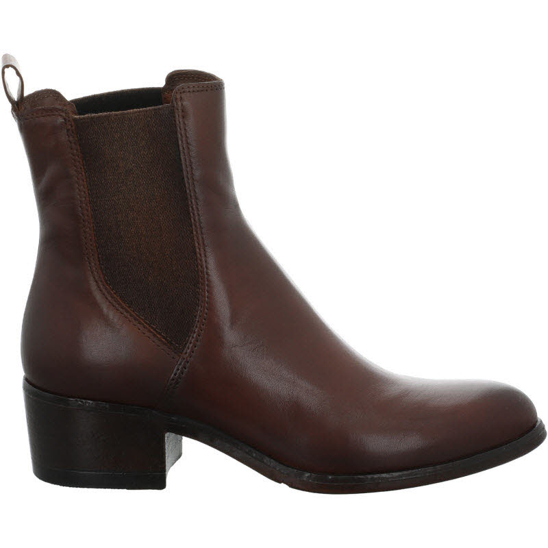 Mjus Stiefelette