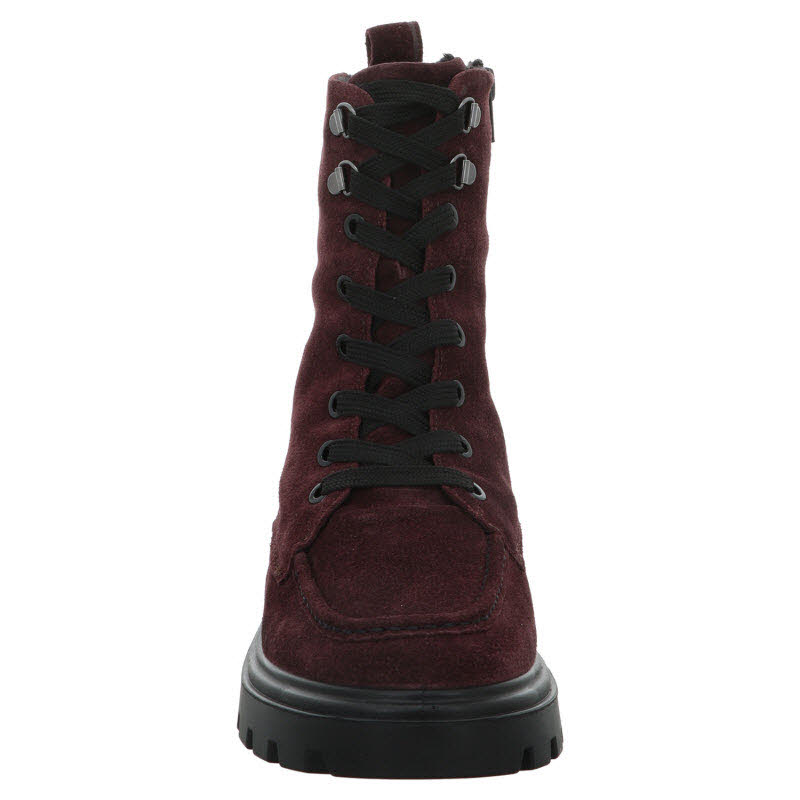 Ara Schnürstiefelette "MANCHESTER"