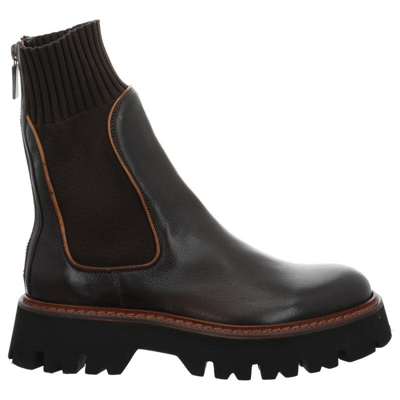 Corvari Stiefelette "D3635"