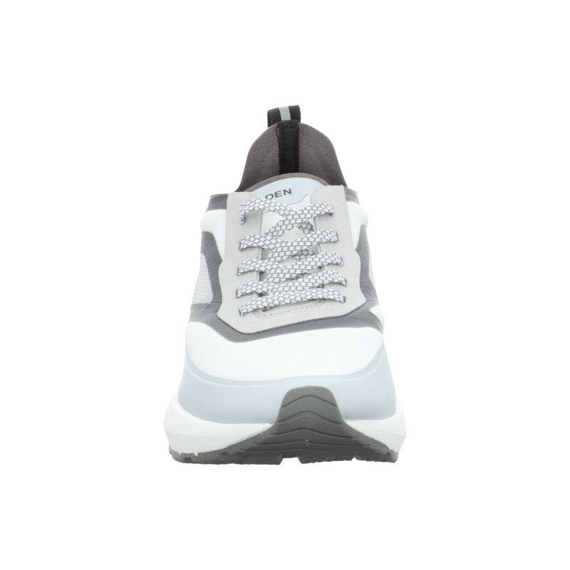 Woden Sneaker "Stelle Transparent"