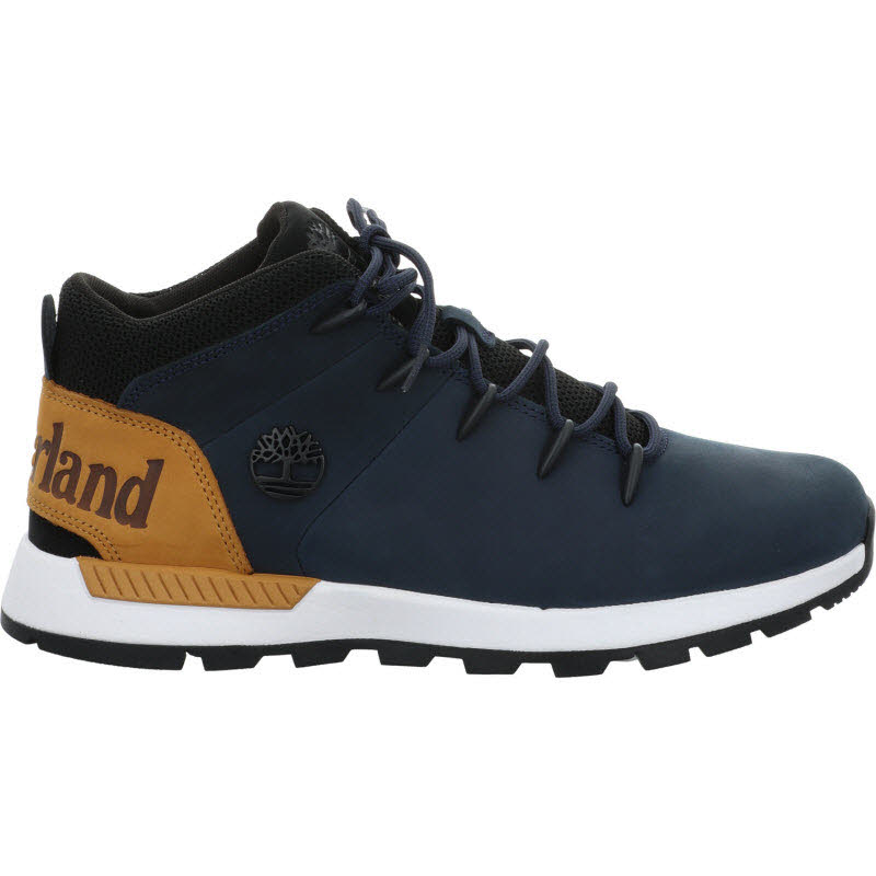 Timberland "Sprint Trekker Mid"