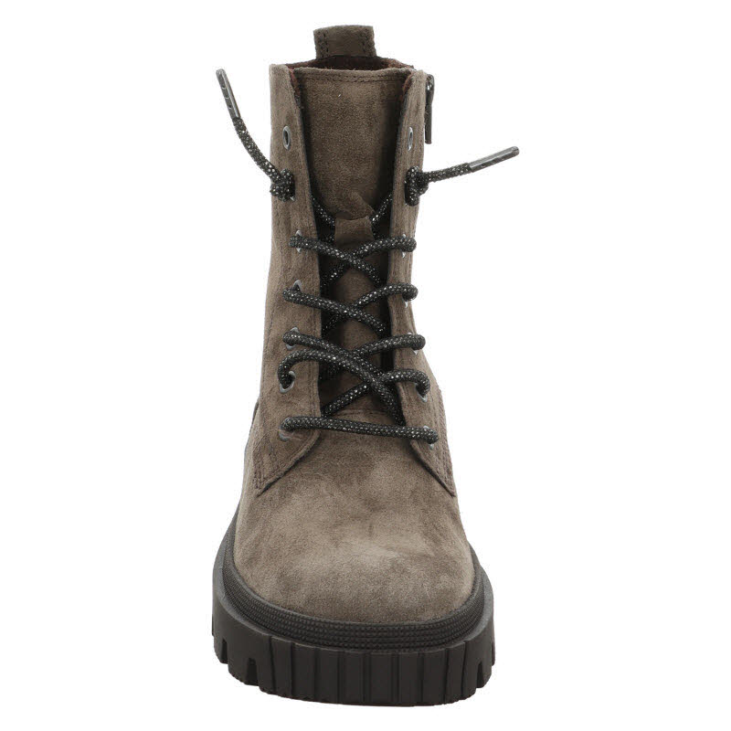 Gabor Schnürstiefelette