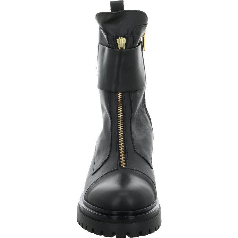 Gianluca Pisati Stiefelette "VANIGLIA"