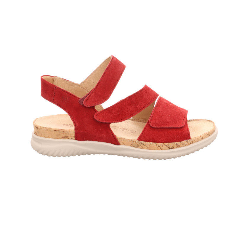 Hartjes Sandale "Breeze"