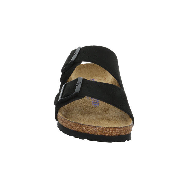 Birkenstock "ARIZONA SOFT FOOTBED"