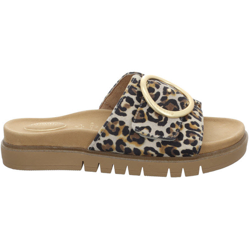 Tamaris Pantolette