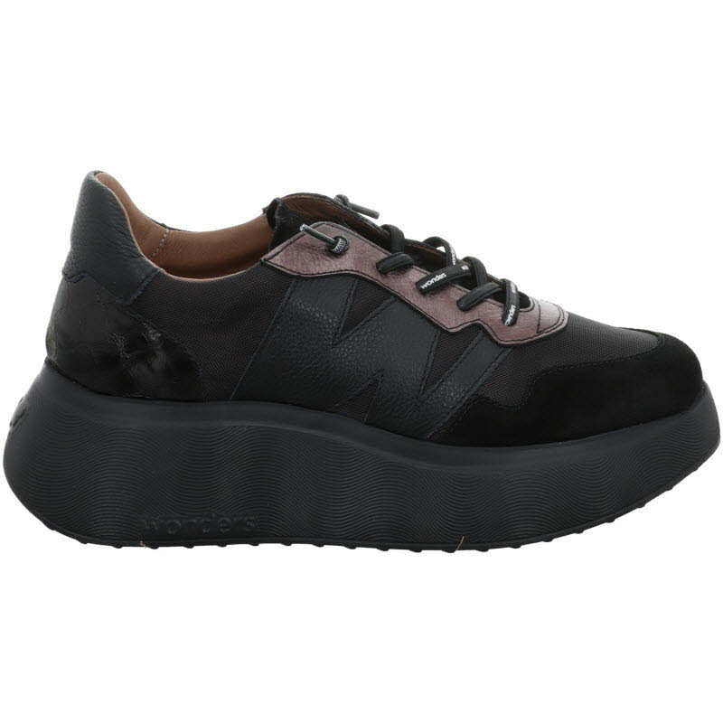 Wonders Sneaker "A-3631"