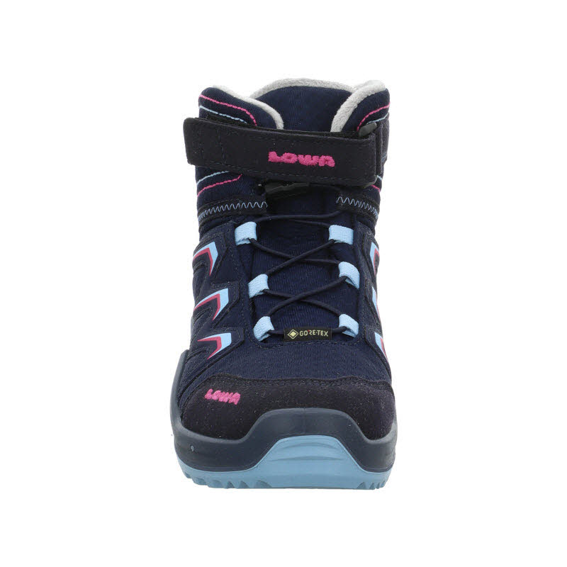 Lowa "MADDOX WARM GTX MID JR"