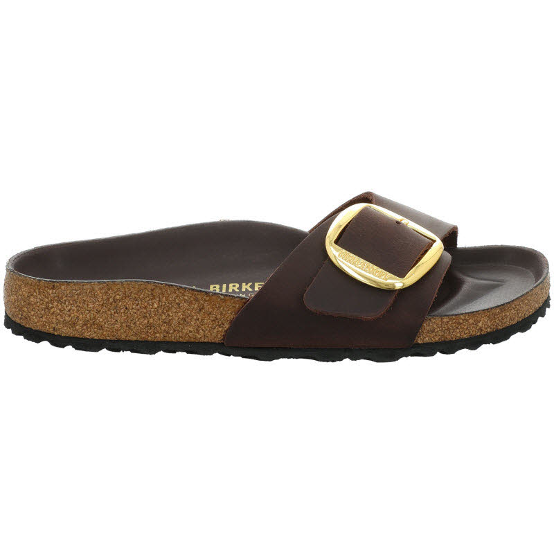 Birkenstock "MADRID BIG BUCKLE"