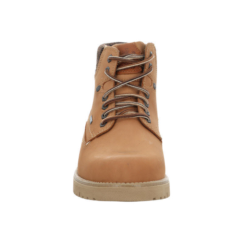 Fretz Men Schnürboots