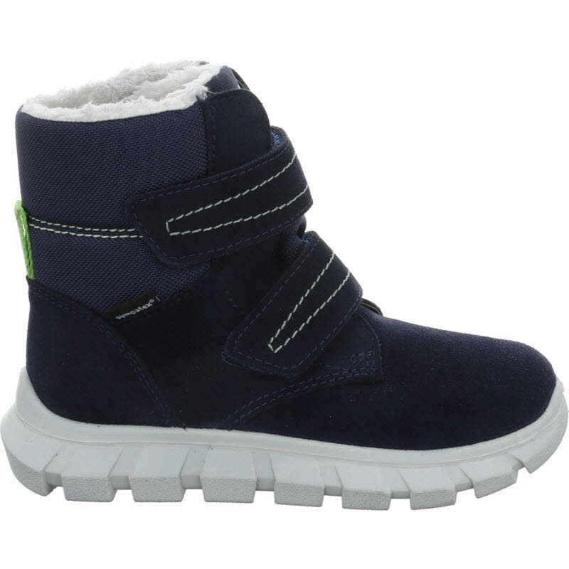 Richter Winterboots Bild 1 Richter Winterboots