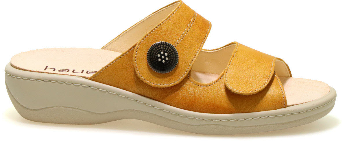 Hauer Fußbettpantolette Bild 1 lightbox image