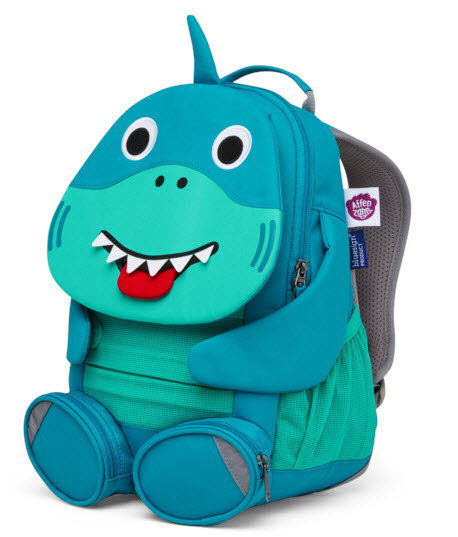 Affenzahn Rucksack "Großer Freund" Bild 2 Affenzahn Rucksack "Großer Freund"