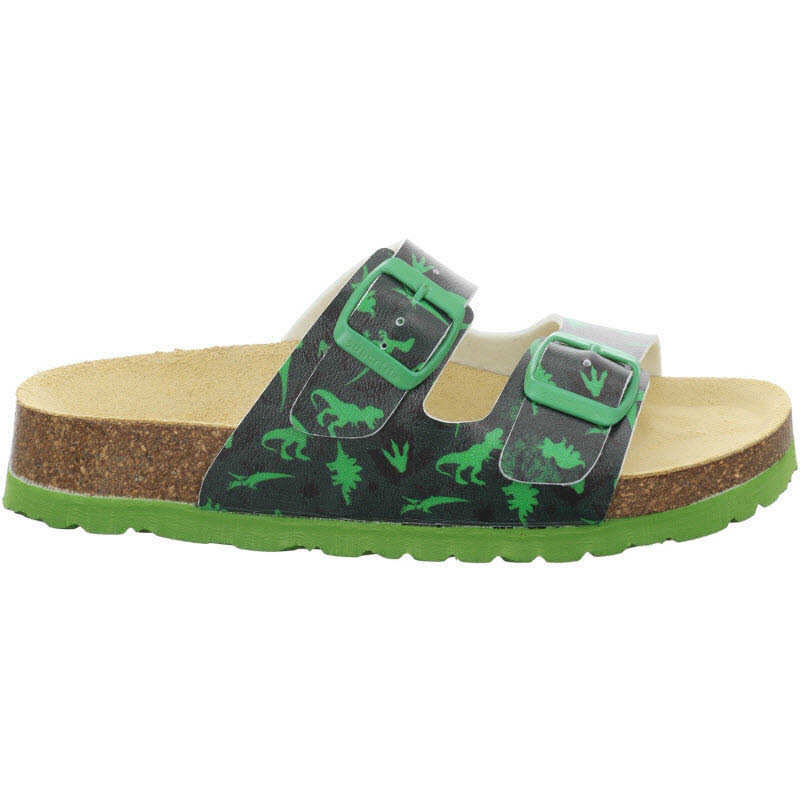 Superfit Fußbettpantoffel