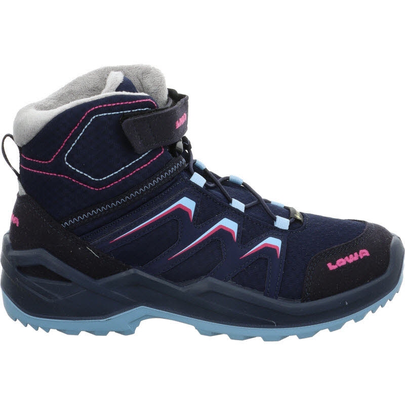 Lowa "MADDOX WARM GTX MID JR"
