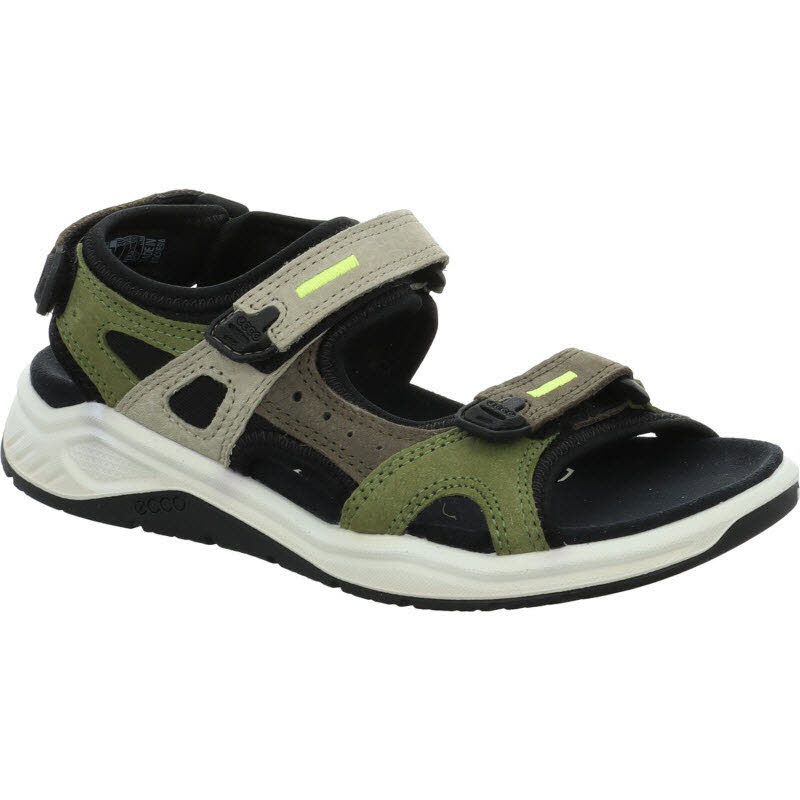 Ecco "X-TRINSIC K SANDAL 3S" Bild 5 lightbox image