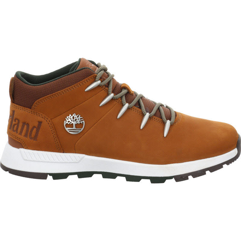 Timberland "Sprint Trekker" Chukka-Stiefel Bild 1 Timberland "Sprint Trekker" Chukka-Stiefel