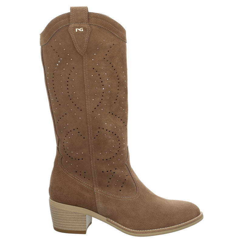 Nero Giardini Stiefel