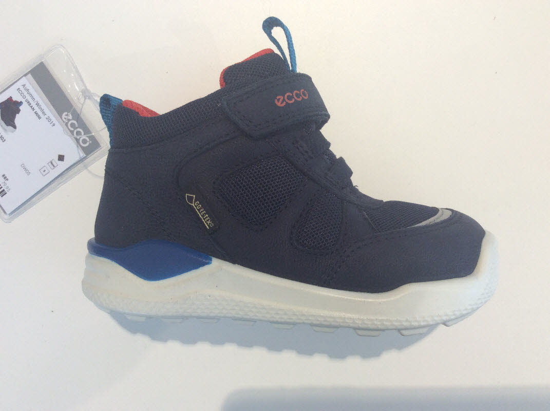 Ecco Winterboots "Urban Mini"