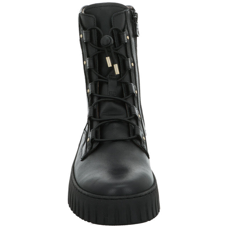 Nero Giardini Schnürboots