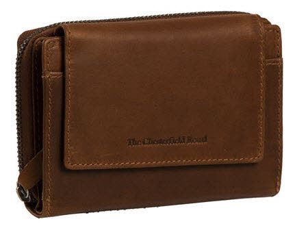 The Chesterfield Brand Geldtasche "Ascot"