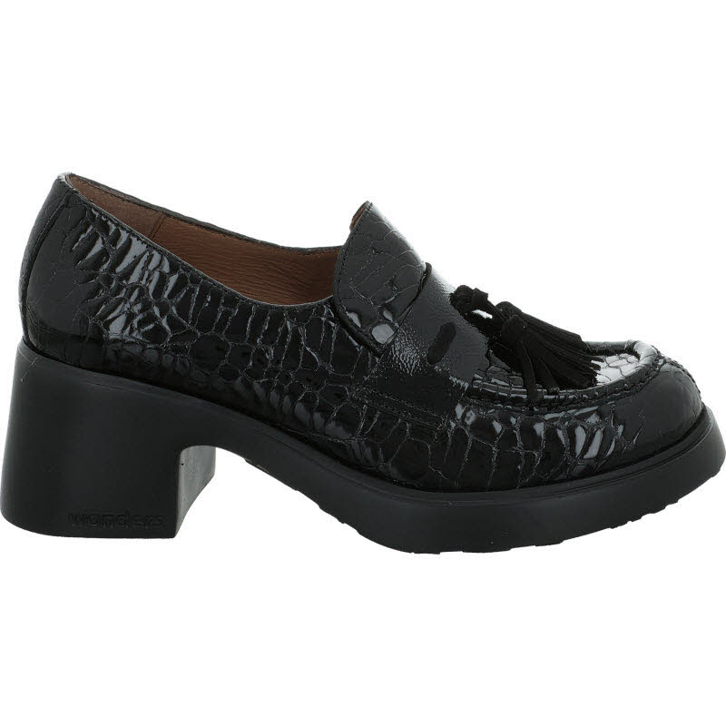 Wonders Slipper "E-7141"