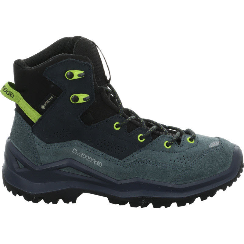 Lowa "WANDA GTX MID JR"