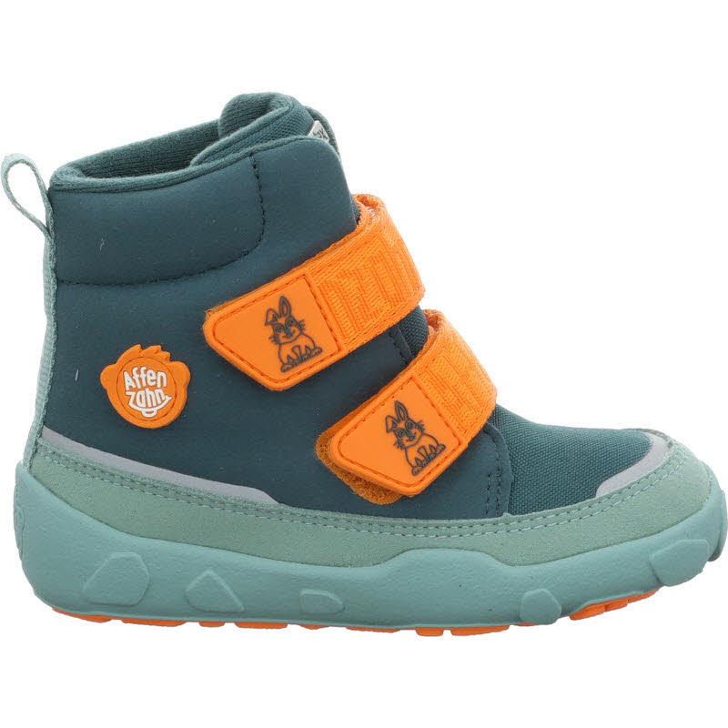 Affenzahn "VEGAN COMFY HASE"