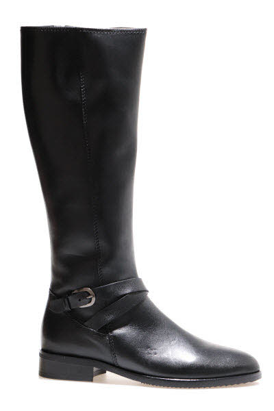 Nero Giardini Stiefel