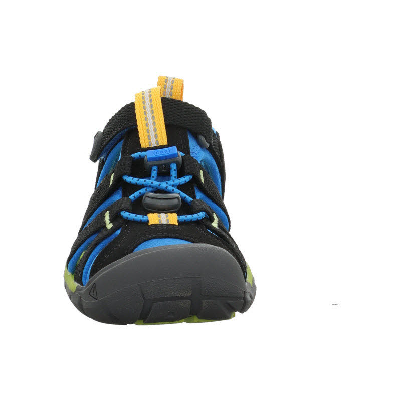 Keen SEACAMP II CNX Bild 2 Keen SEACAMP II CNX