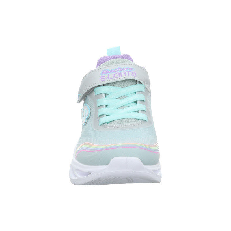 Skechers COSMIC GLOW - RAINBOW