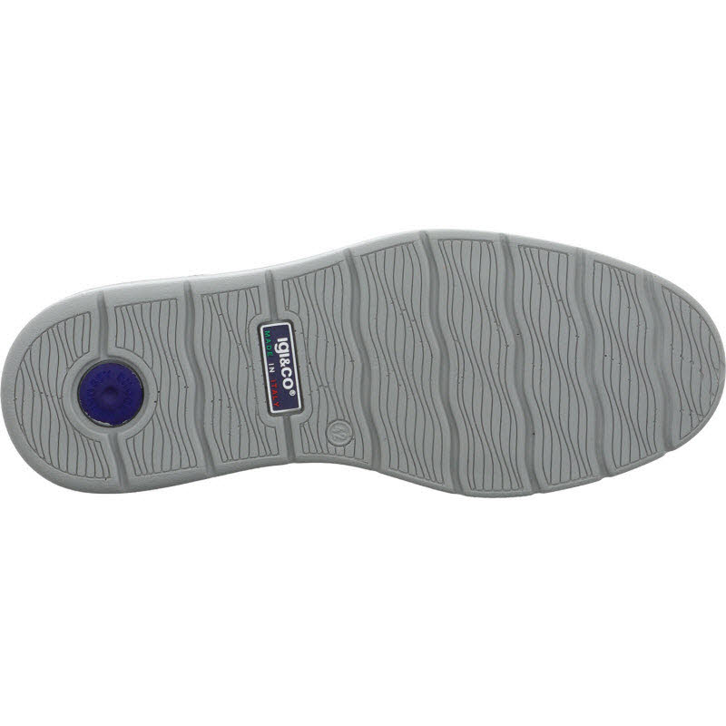 igi&co Schnürschuh "CARTER" Bild 6 lightbox image