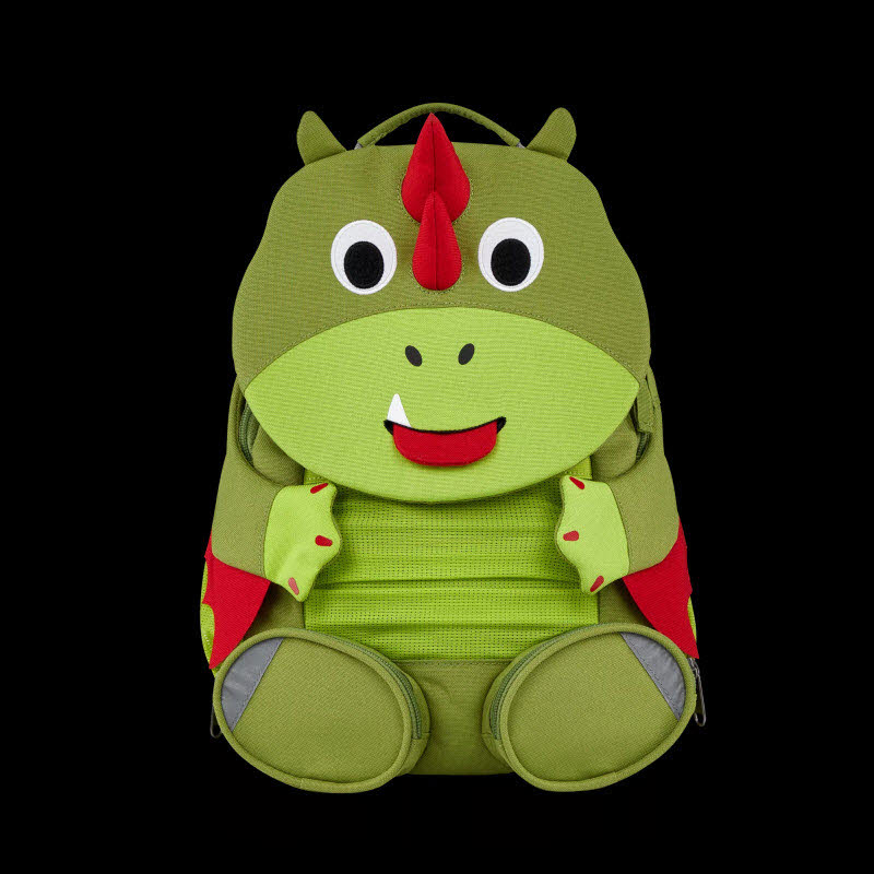 Affenzahn Rucksack "GROSSER FREUND" Bild 1 Affenzahn Rucksack "GROSSER FREUND"
